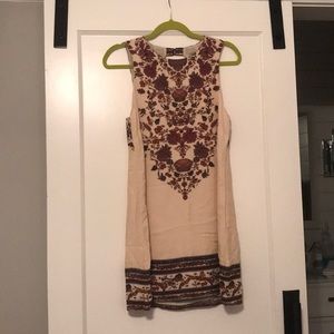 Urban Outfitters mini dress